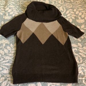 The limited sweater
